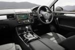 Volkswagen Touareg V6 TDI 2015 года (AU)